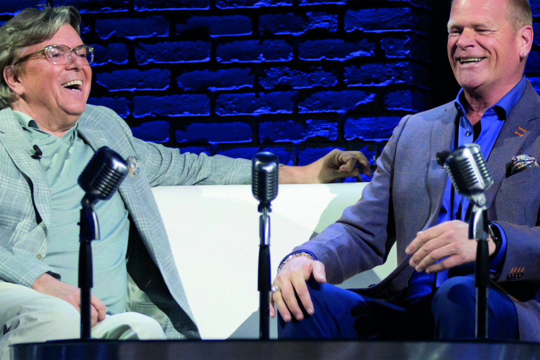 New show | HOLMES FAMILY RESCUE