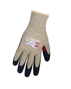 ANSI A4 Cut Resistant and Arc Flash Protection Gloves