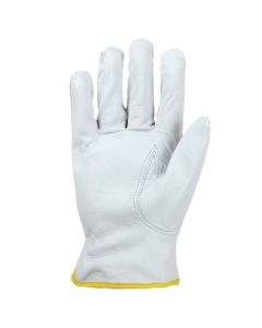 Goatskin Driver's Gloves