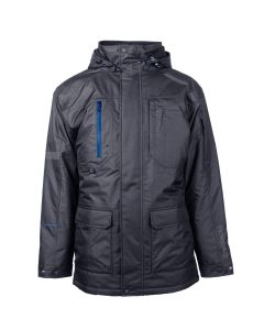 Bolt - QUILTED polyester parka