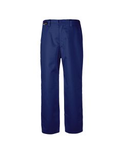 PANTALON DE SOUDEUR MARINE