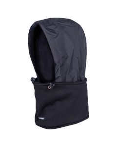 Hooded Neck Warmer