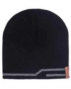 Reversible Jacquard Toque