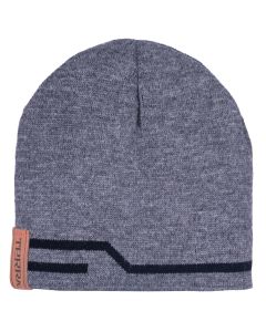 Reversible Jacquard Toque