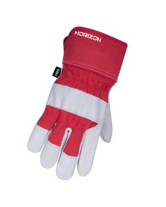 GANTS EN CUIR DE VACHE