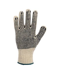 Polyester and Cotton Gloves