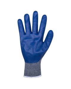 Latex Coated Gloves