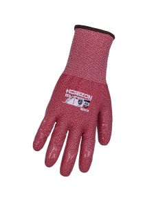 GANTS ENDUITS DE SILICONE RÉSISTANTS AUX COUPURES A6