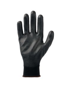 Gants enduits de polyuréthane