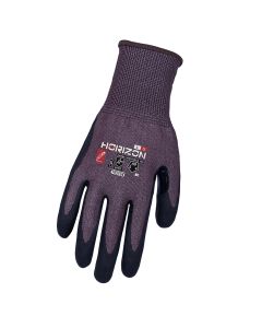 A9 NITRILE ECOFOAM* COATED CUT RESISTANT GLOVES