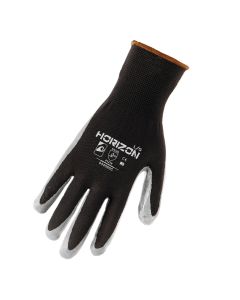 Nitrile Coated Gloves