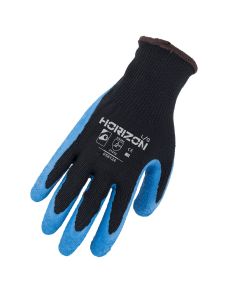 Textured Latex Coated Gloves