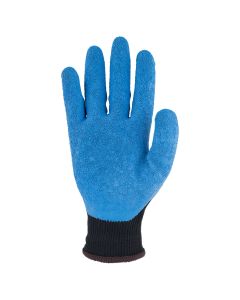 Textured Latex Coated Gloves