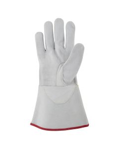 Gants de soudure TIG/MIG