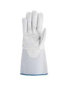 Gants de soudure TIG/MIG