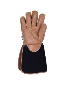 Gants de monteur