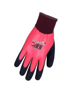 Gants D’hiver à Double Enduit