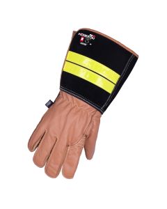 Lined Linesman Gloves