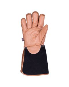 Lined Linesman Gloves
