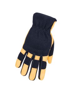 Hybrid Goatskin Gloves