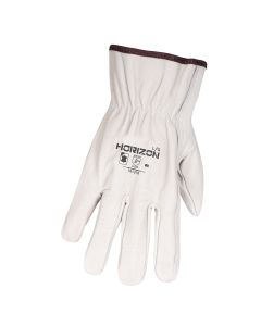 Cowhide Driver's Gloves