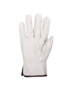 Gants de conduite en cuir de vache
