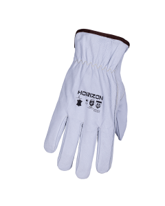 GOATSKIN A6 CUT RESISTANT GLOVES