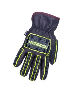 Gants De Conducteur D’hiver en Cuir