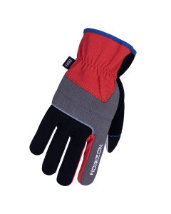 GOATSKIN PALM PERFORMANCE GLOVES