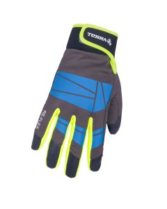 RE-FLEX HIGH DEXTERITY PERFORMANCE GLOVES