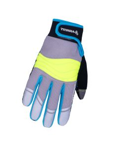 ENDURANCE_HD Women Performance Gloves