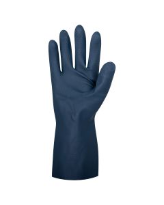 28 mil Latex & Neoprene Gloves