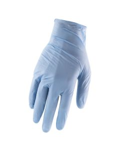 4 mil Nitrile Gloves
