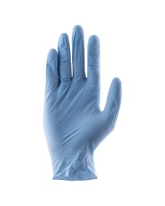4 mil Nitrile Gloves