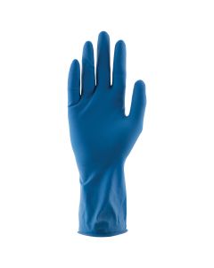 12 mil Latex Gloves