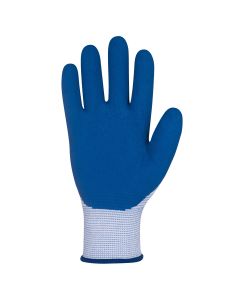 Latex Foam Coated Gloves