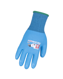 SILICONE COATED GLOVES