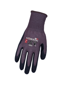 A9 NITRILE ECOFOAM* COATED CUT RESISTANT GLOVES