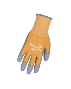PU COATED POLYESTER GLOVES