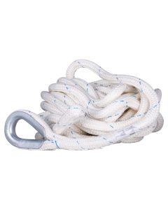 Samson Braided Rope With Winch