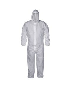 DISPOSABLE COVERALL TYPE 5/6