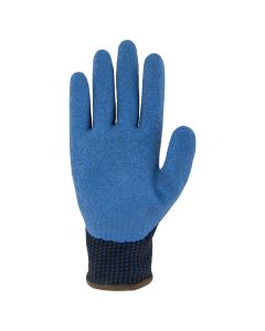 Textured Latex Coated Gloves