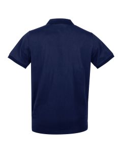 Unisex Short Sleeve Polo