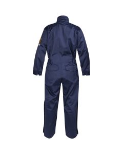 Fire Resistant Welder Coverall