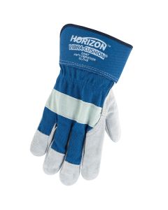 Vibration Dampening Cowsplit Gloves