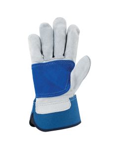Vibration Dampening Cowsplit Gloves