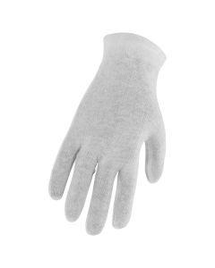 Women's Cotton Inspection Gloves