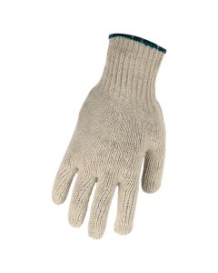 Polyester and Cotton Gloves