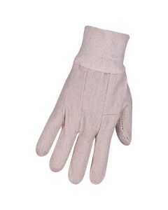 7 oz Cotton & Polyester Gloves