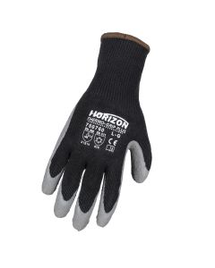 Lined Latex Coated Gloves